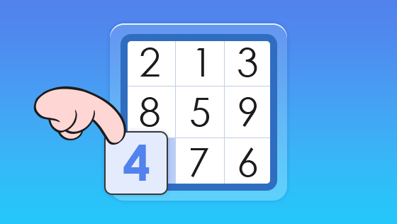 picture of sudoku